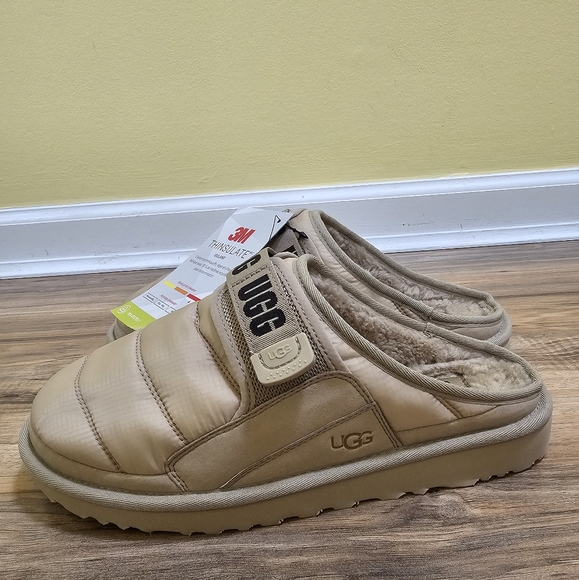 UGG Dune Slip-On LTA, tan, size US 10 - Picture 3 of 12